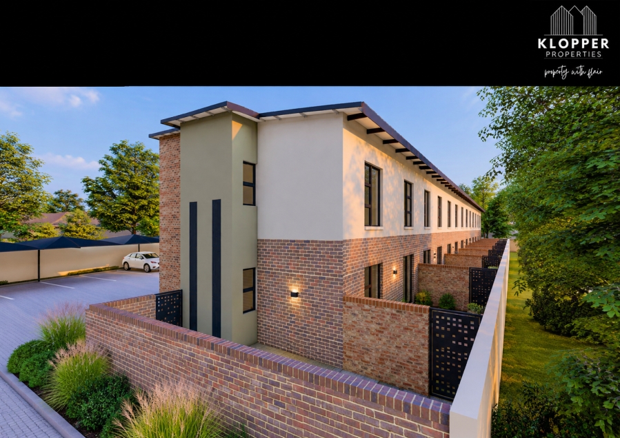 1 Bedroom Property for Sale in Die Bult North West